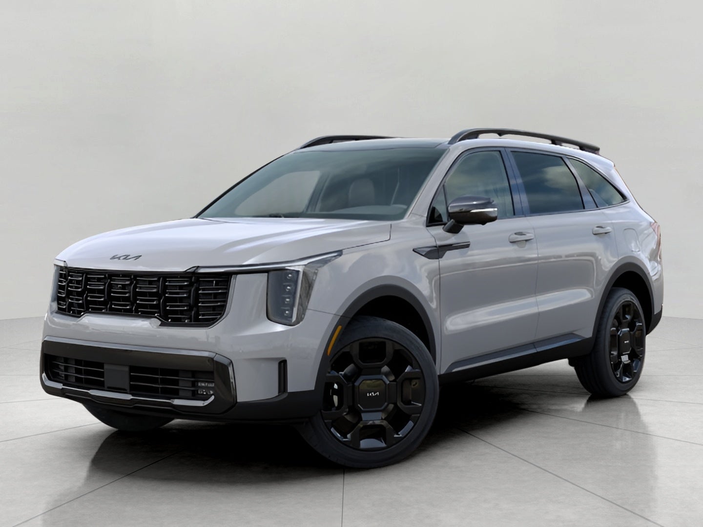 2026 Kia Sorento X-Line SX AWD