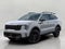 2026 Kia Sorento X-Line SX AWD