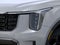 2026 Kia Sorento X-Line SX AWD