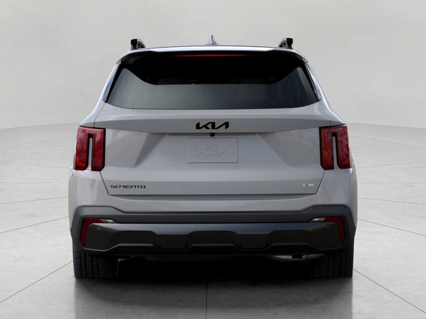 2026 Kia Sorento X-Line SX AWD