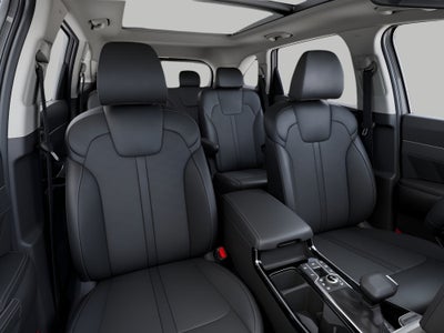 2026 Kia Sorento X-Line SX AWD