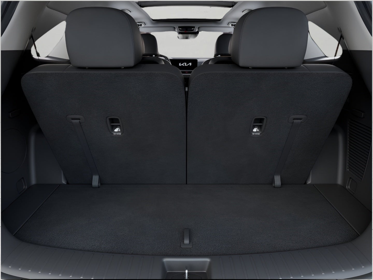 2026 Kia Sorento X-Line SX AWD