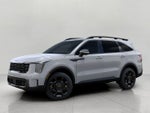 2026 Kia Sorento X-Line SX AWD