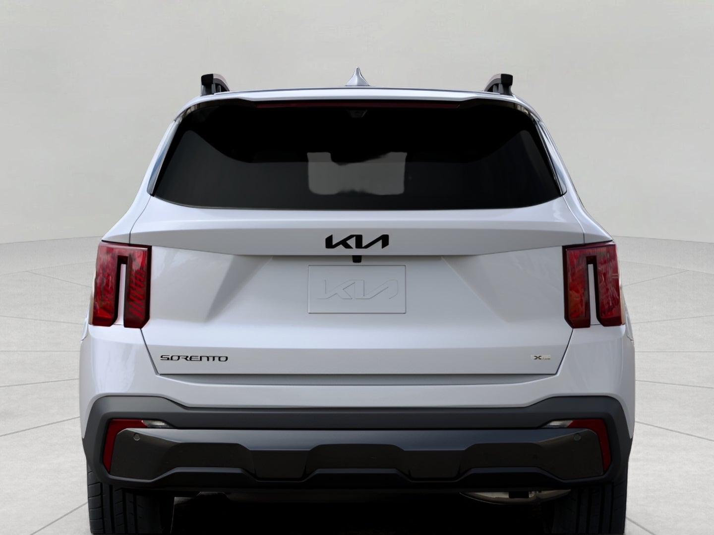 2026 Kia Sorento X-Line SX Prestige AWD