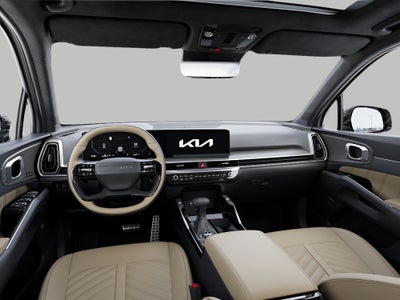 2026 Kia Sorento X-Line SX Prestige AWD