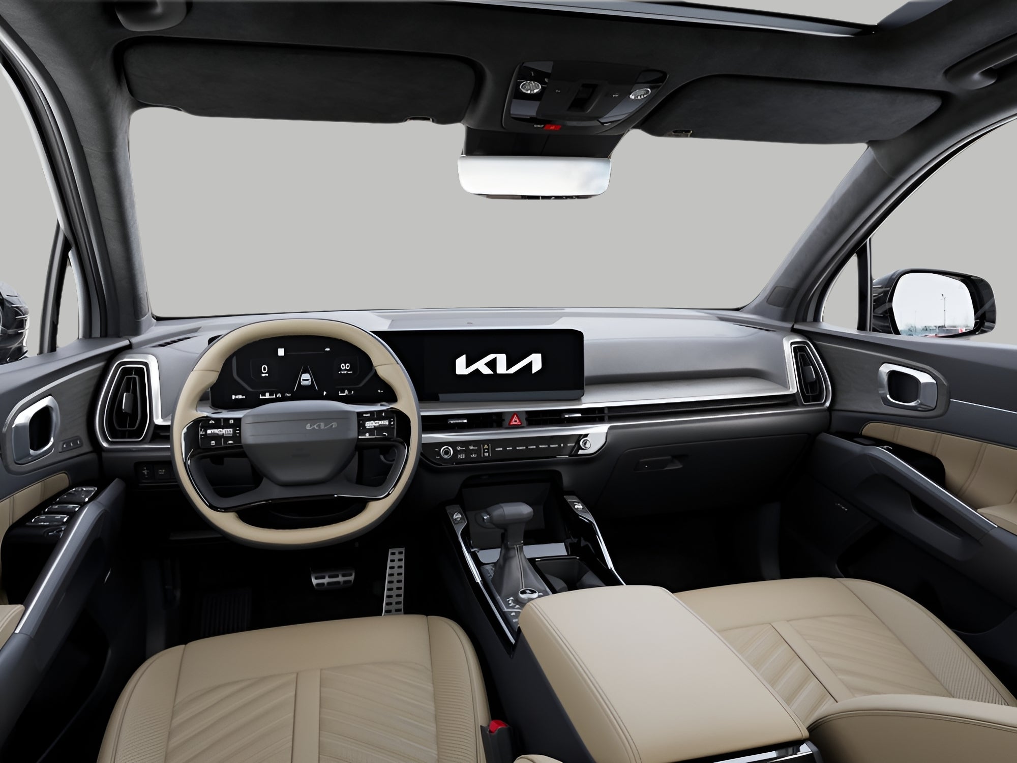 2026 Kia Sorento X-Line SX Prestige AWD
