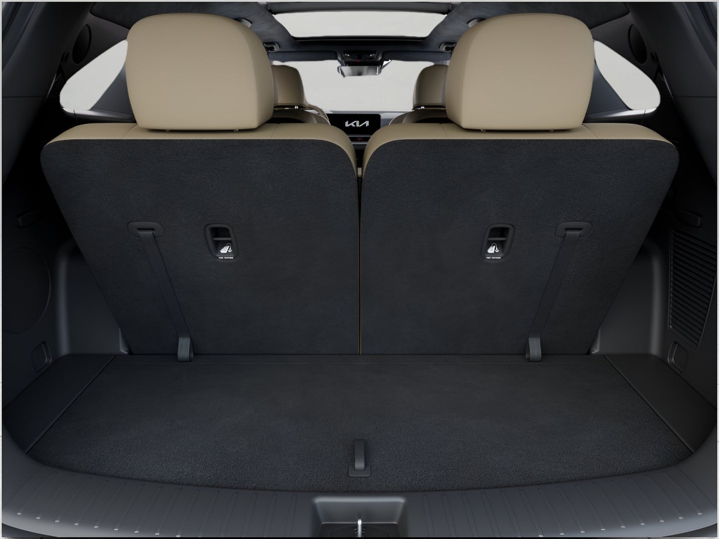 2026 Kia Sorento X-Line SX Prestige AWD