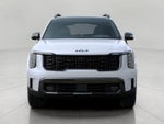 2026 Kia Sorento X-Line SX Prestige AWD