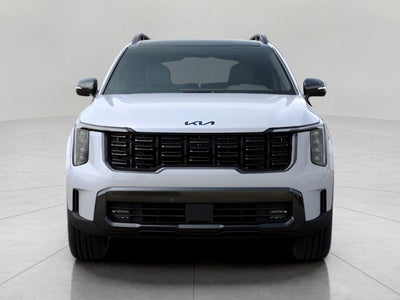 2026 Kia Sorento X-Line SX Prestige AWD