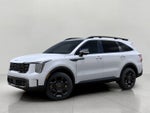 2026 Kia Sorento X-Line SX Prestige AWD