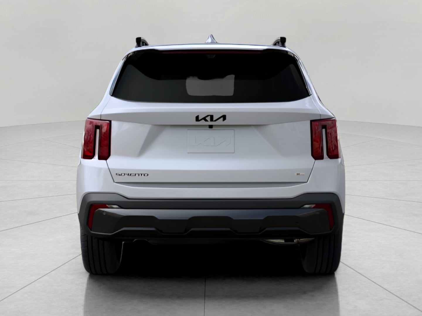 2026 Kia Sorento X-Line SX Prestige AWD