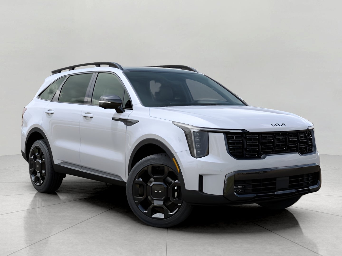 2026 Kia Sorento X-Line SX Prestige AWD