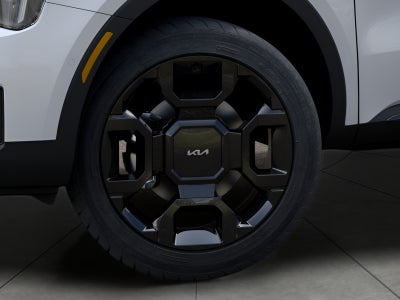 2026 Kia Sorento X-Line SX Prestige AWD