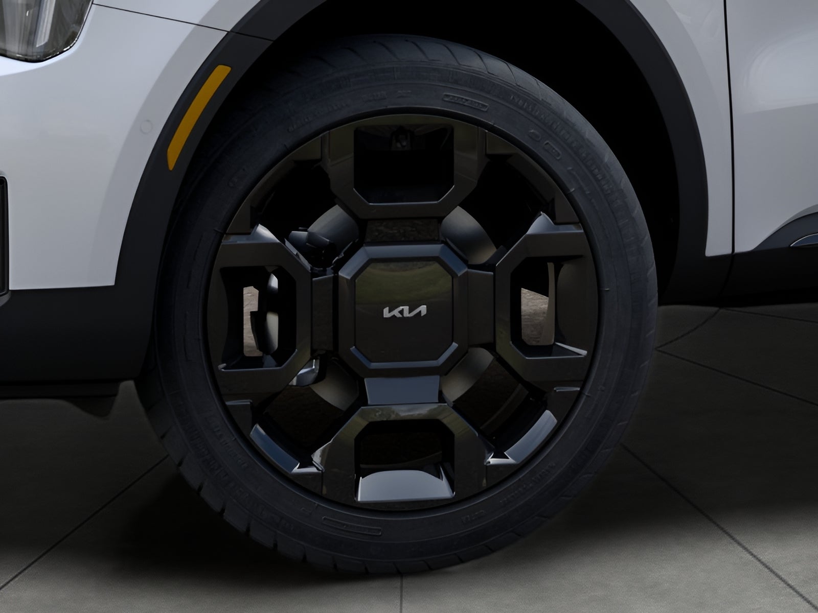 2026 Kia Sorento X-Line SX Prestige AWD