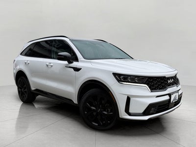 2023 Kia Sorento SX AWD