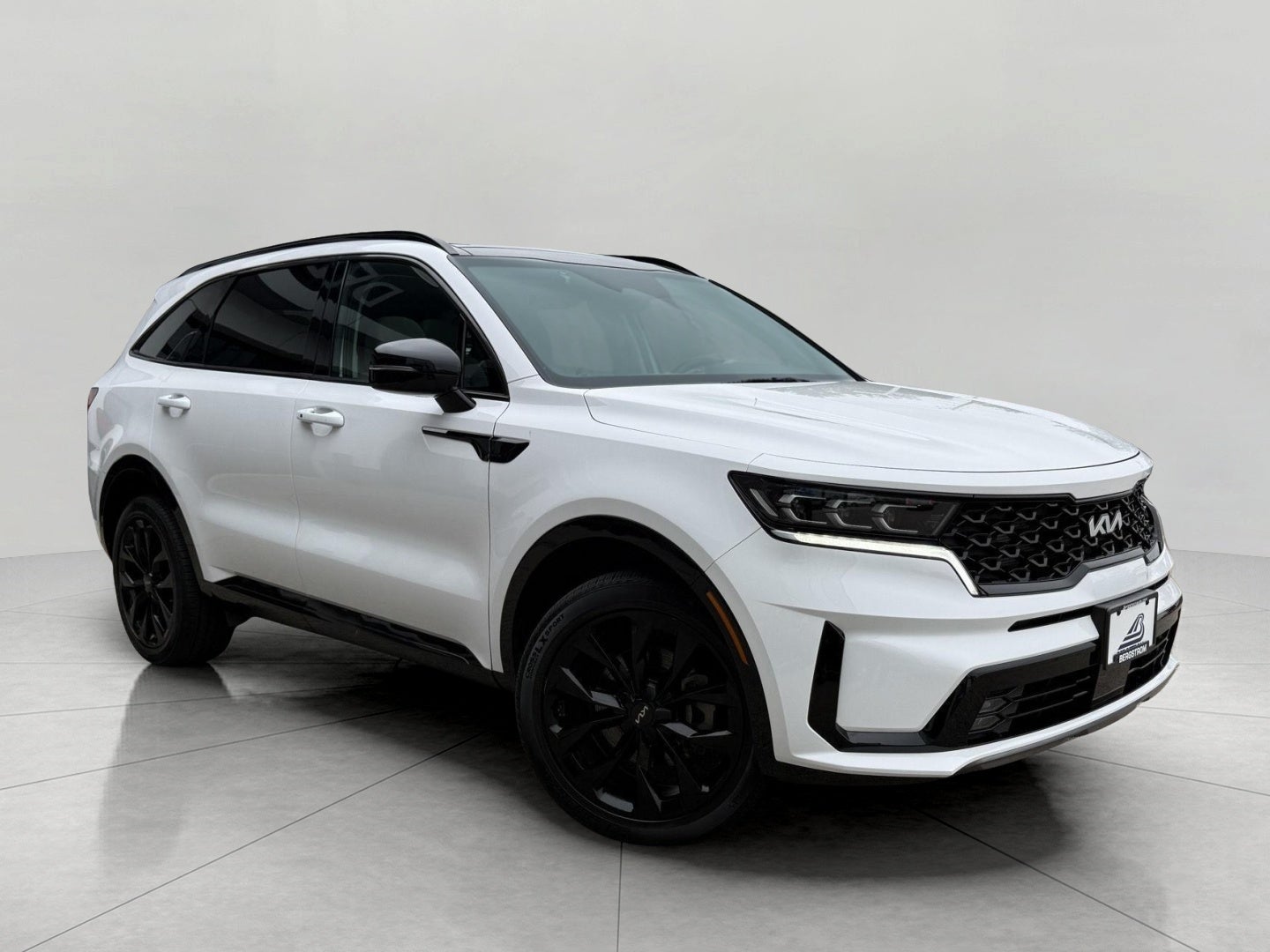 2023 Kia Sorento SX AWD