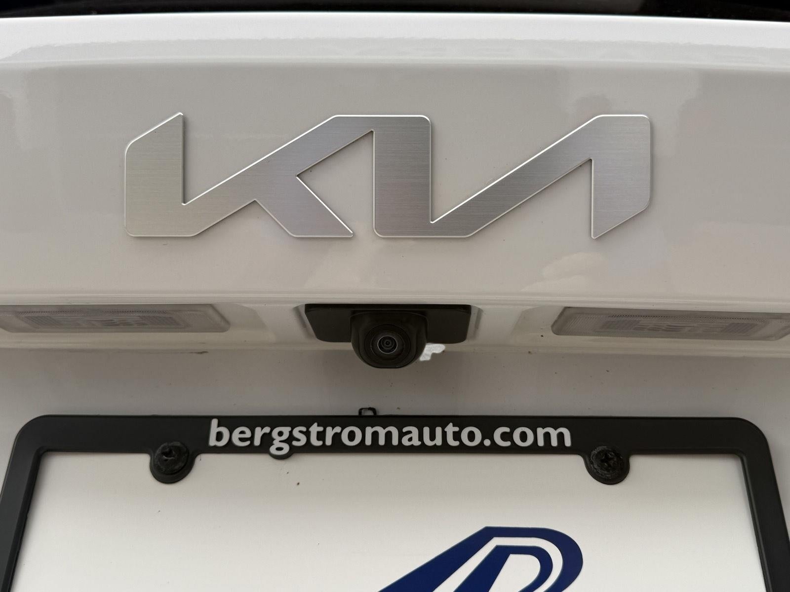 2023 Kia Sorento SX AWD
