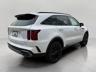 2023 Kia Sorento SX AWD