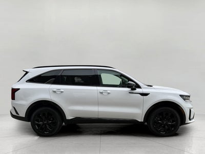 2023 Kia Sorento SX AWD