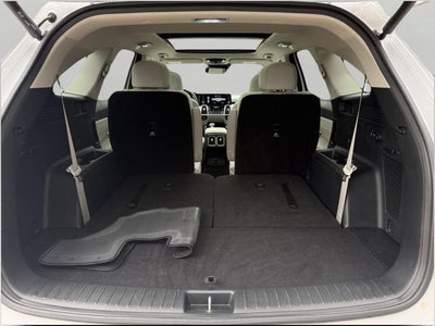 2023 Kia Sorento SX AWD