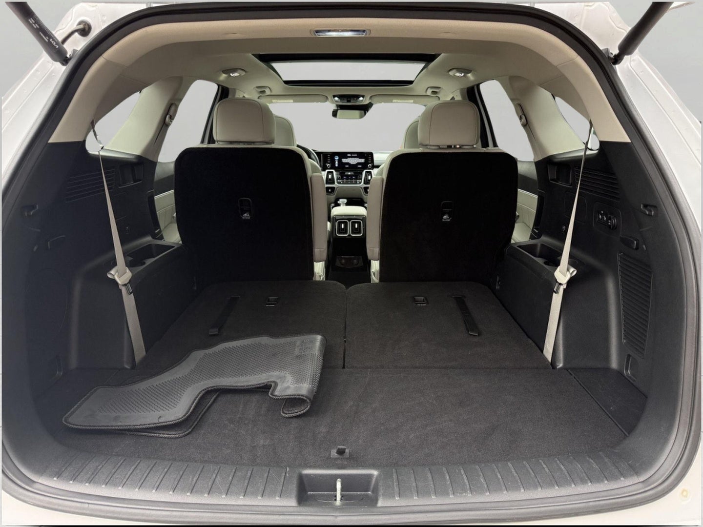 2023 Kia Sorento SX AWD
