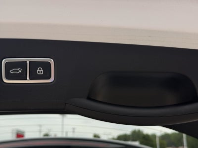 2023 Kia Sorento SX AWD