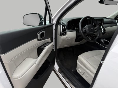 2023 Kia Sorento SX AWD
