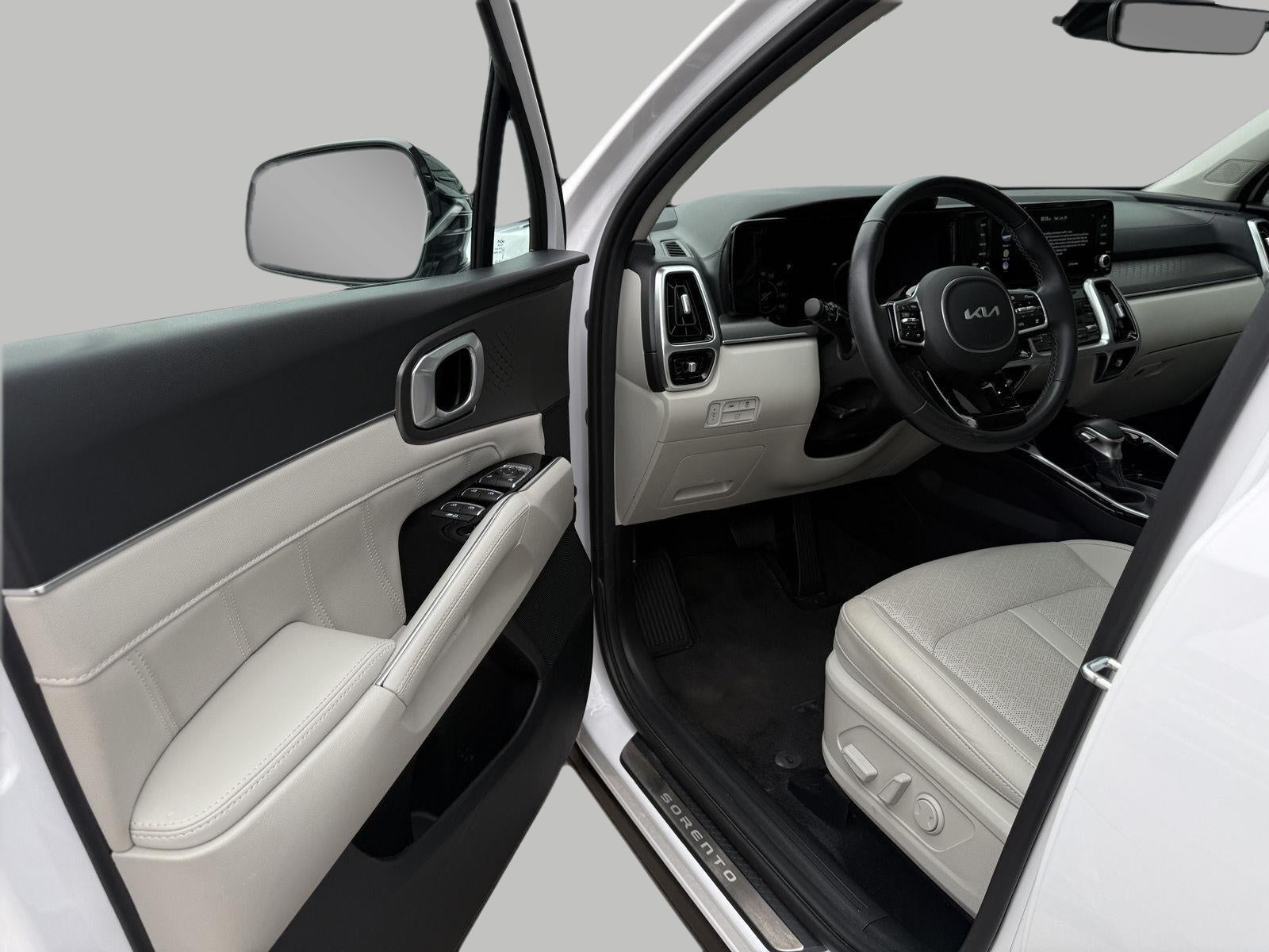 2023 Kia Sorento SX AWD