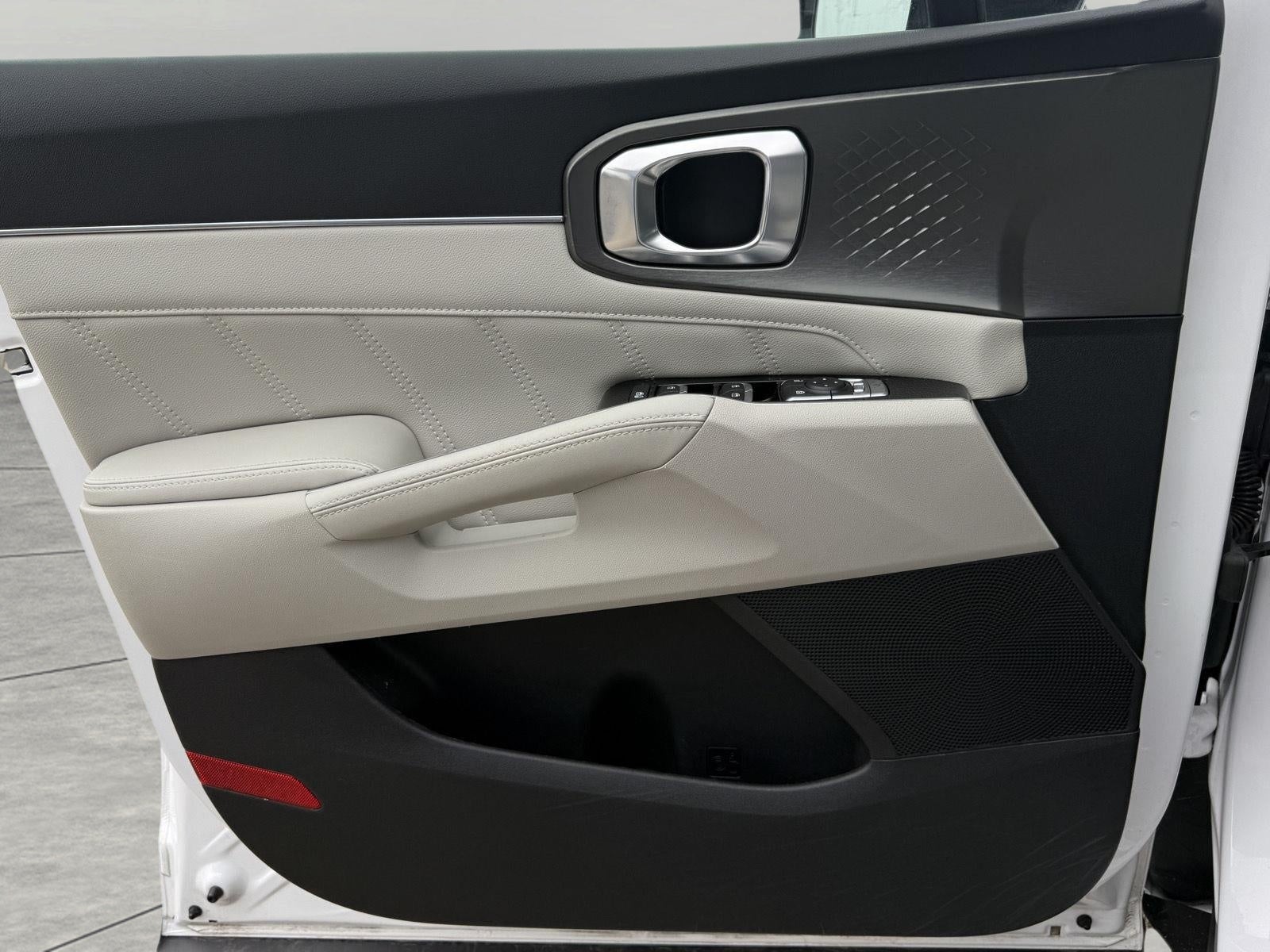 2023 Kia Sorento SX AWD