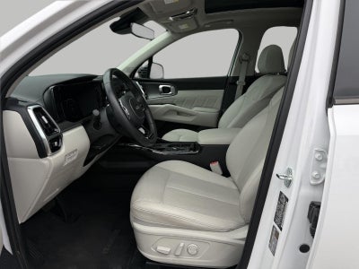 2023 Kia Sorento SX AWD