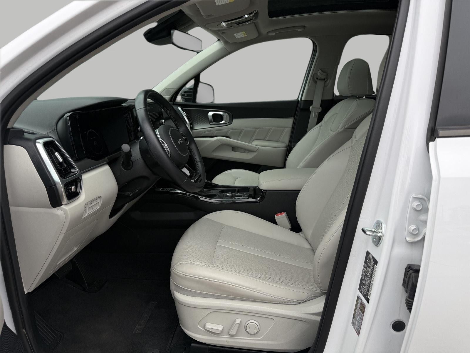 2023 Kia Sorento SX AWD