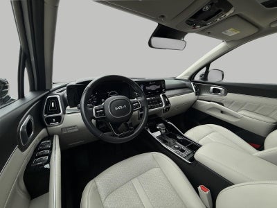 2023 Kia Sorento SX AWD