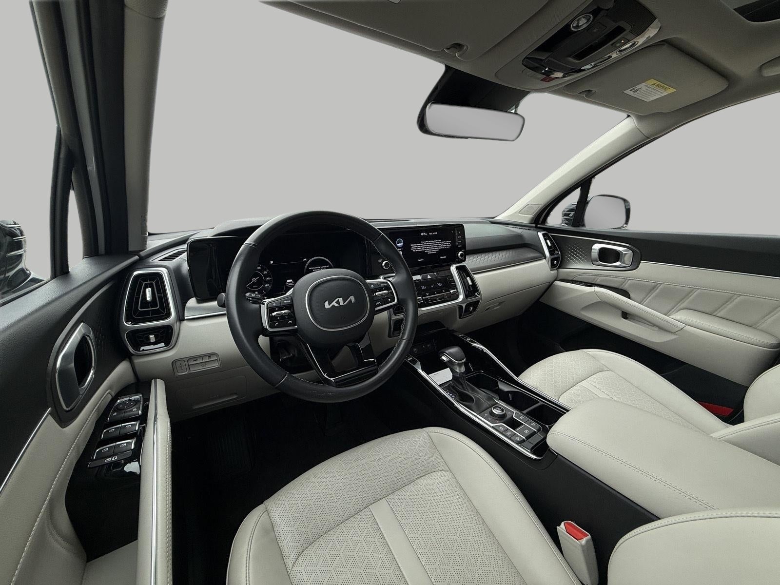 2023 Kia Sorento SX AWD