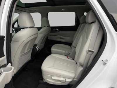 2023 Kia Sorento SX AWD