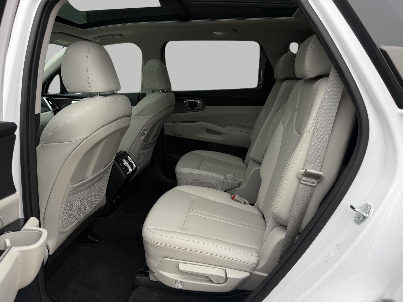 2023 Kia Sorento SX AWD
