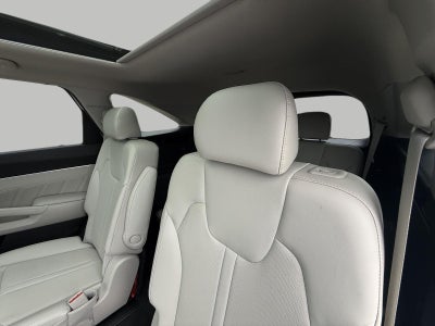 2023 Kia Sorento SX AWD
