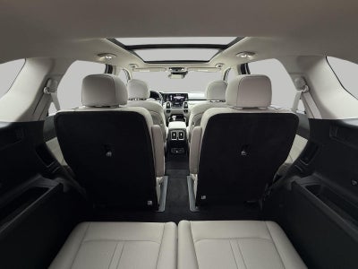2023 Kia Sorento SX AWD