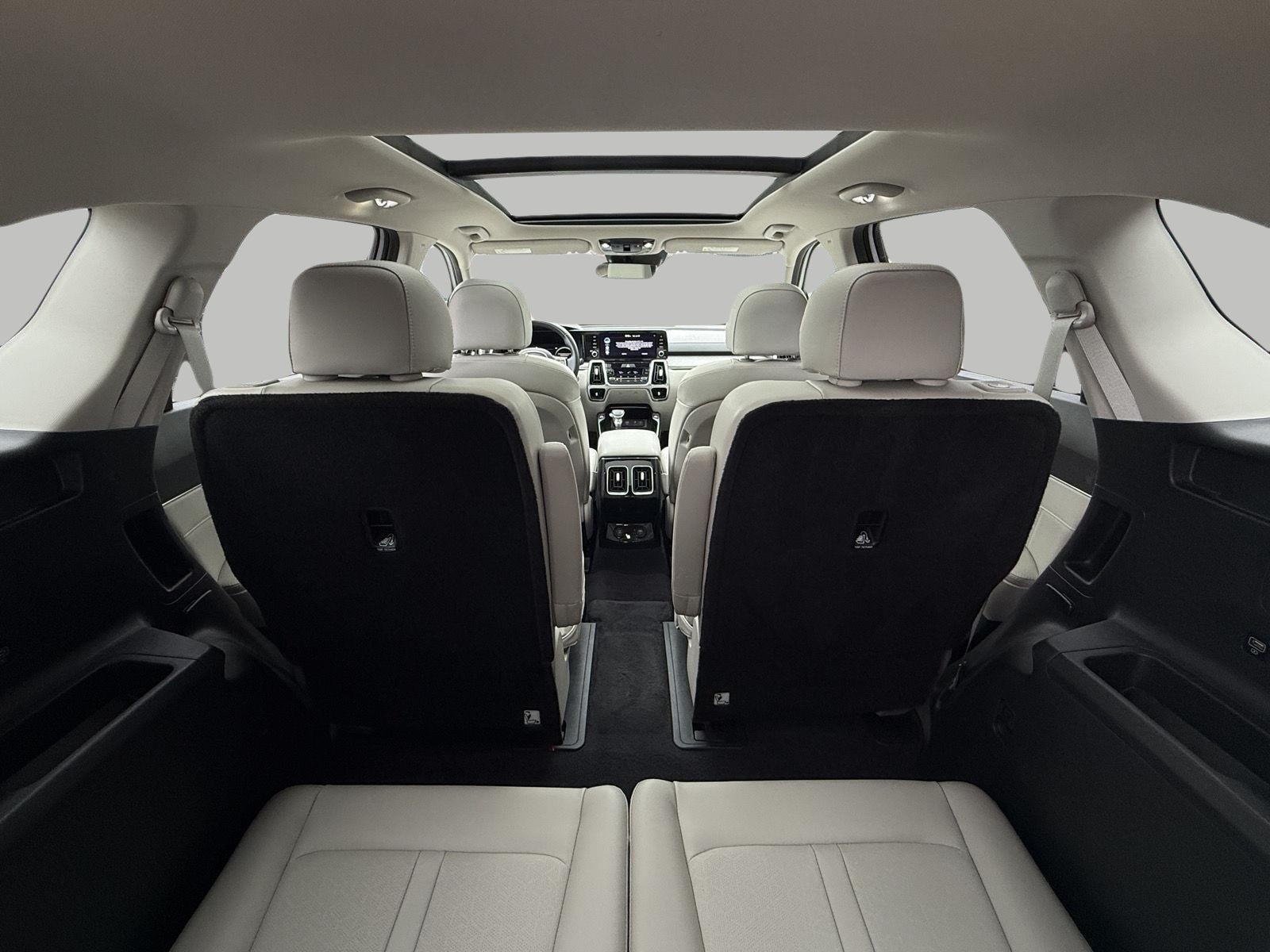 2023 Kia Sorento SX AWD