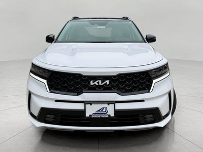 2023 Kia Sorento SX AWD