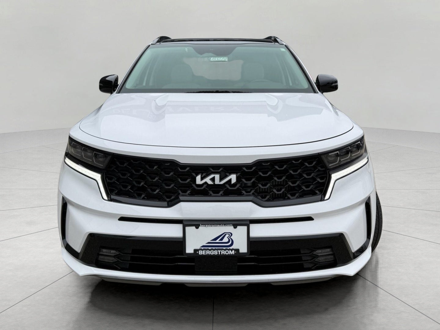 2023 Kia Sorento SX AWD