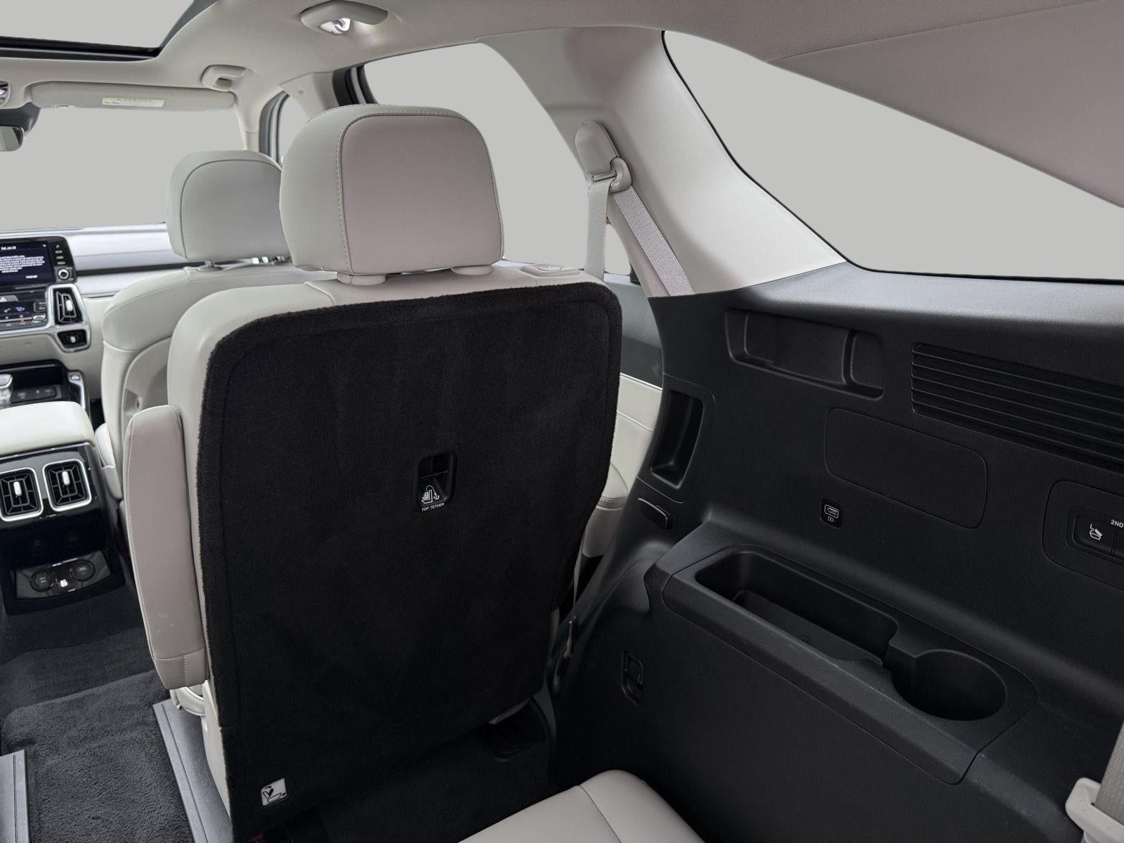 2023 Kia Sorento SX AWD