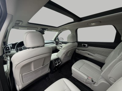 2023 Kia Sorento SX AWD