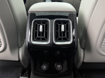 2023 Kia Sorento SX AWD