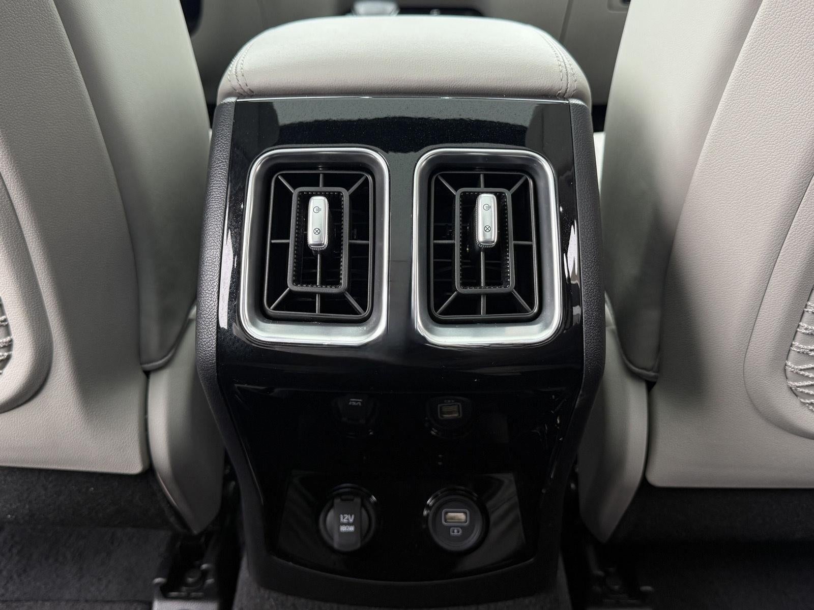 2023 Kia Sorento SX AWD