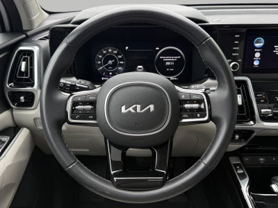 2023 Kia Sorento SX AWD