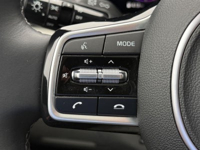 2023 Kia Sorento SX AWD