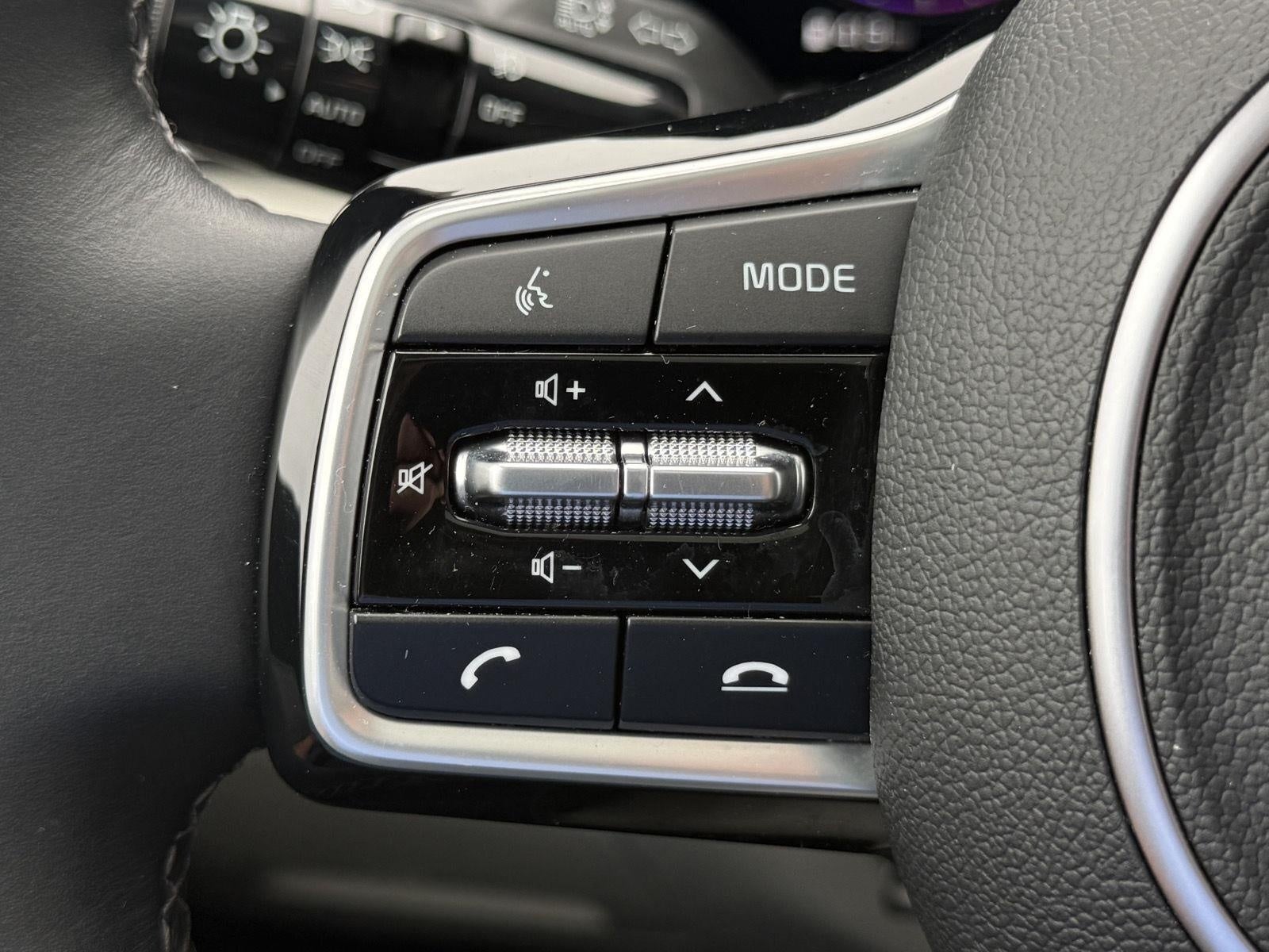 2023 Kia Sorento SX AWD