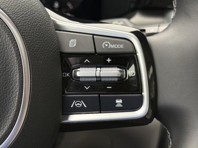 2023 Kia Sorento SX AWD