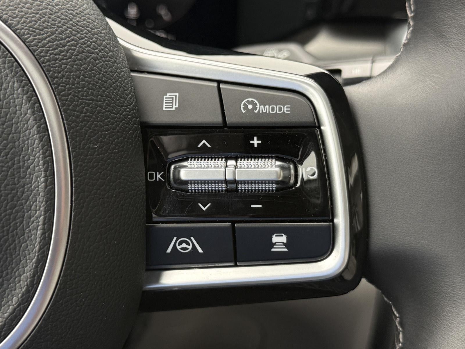 2023 Kia Sorento SX AWD