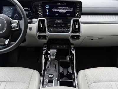 2023 Kia Sorento SX AWD